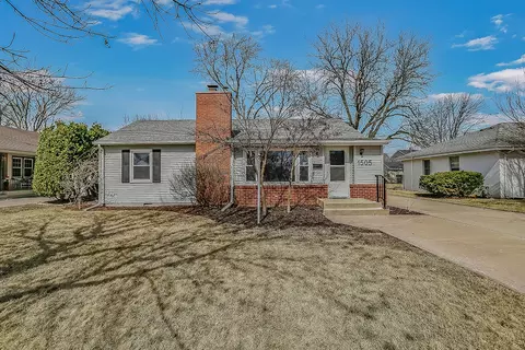 1505 Glenwood Ave, Joliet, IL 60435
