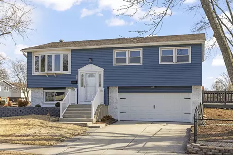 16127 76th Ave, Tinley Park, IL 60477