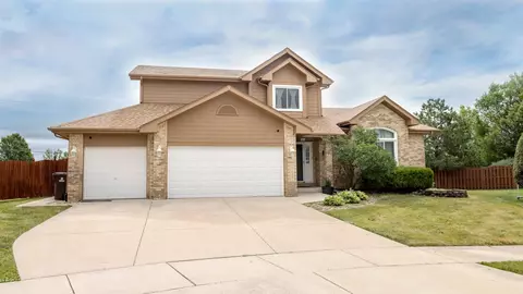 8000 Block Ct, Tinley Park, IL 60487