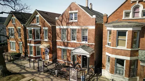 2312 S Saint Louis Ave, Chicago, IL 60623