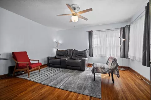 Living - 914 Normal Ave, Normal, IL 61761 photo 1 of 1