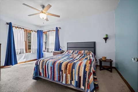 Bedroom - 914 Normal Ave, Normal, IL 61761 photo 1 of 1