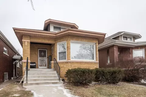 424 E 87th Pl, Chicago, IL 60619