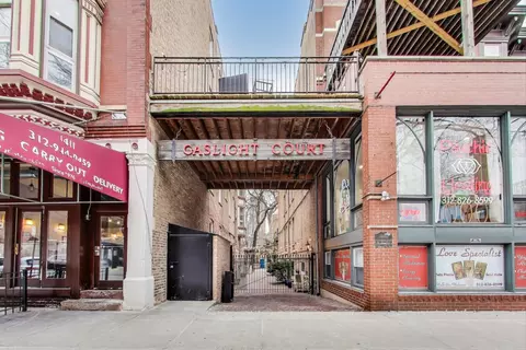 1407 N 5 N Wells St #1-2E, Chicago, IL 60610