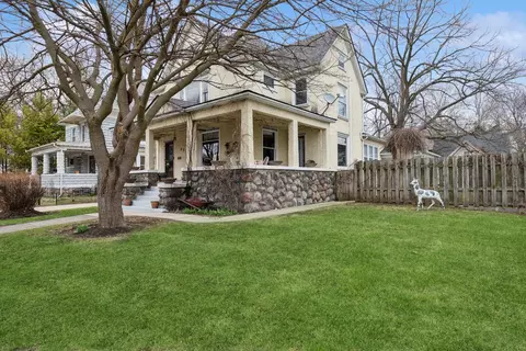 Exterior - 603 N Division St, Harvard, IL 60033 photo 2 of 8