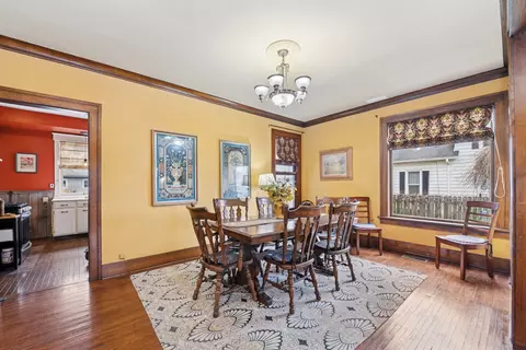 Dining - 603 N Division St, Harvard, IL 60033 photo 1 of 1