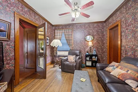 Living - 603 N Division St, Harvard, IL 60033 photo 3 of 3