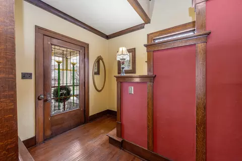 Entry Way - 603 N Division St, Harvard, IL 60033 photo 1 of 3