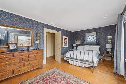 Bedroom - 603 N Division St, Harvard, IL 60033 photo 1 of 3