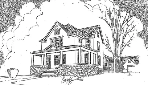 Exterior - 603 N Division St, Harvard, IL 60033 photo 8 of 8