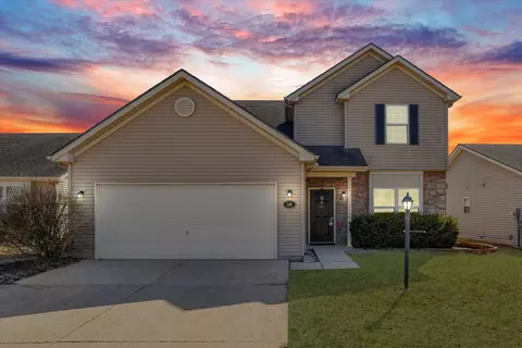 505 Yalow Dr, Champaign, IL 61822