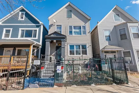 5037 S Seeley Ave, Chicago, IL 60609
