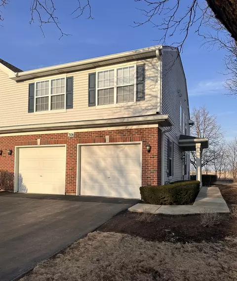 306 Grape Vine Trl, Oswego, IL 60543