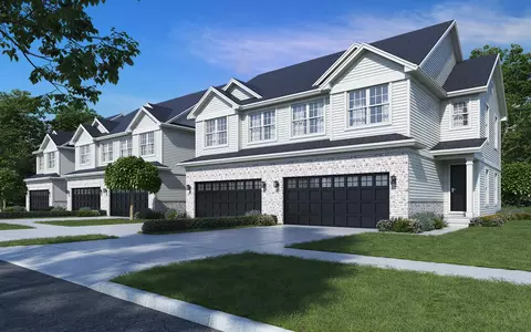 2021 Princess Ct, Lockport, IL 60441