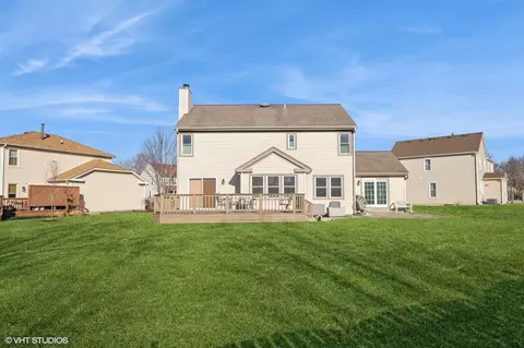 4375 Cherry Ct, Hoffman Estates, IL 60192 photo 21