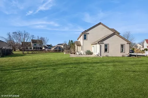 4375 Cherry Ct, Hoffman Estates, IL 60192 photo 20