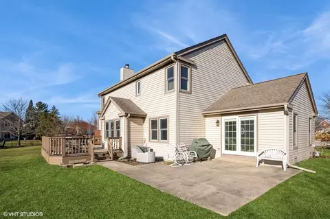 4375 Cherry Ct, Hoffman Estates, IL 60192 photo 19