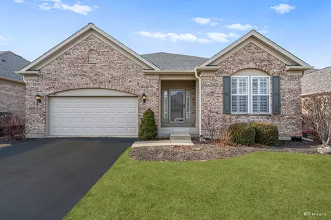 9310 Kilrea Dr, Orland Park, IL 60462