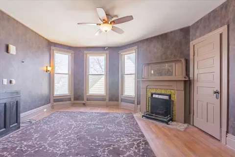 Living - 706 E Grove St, Bloomington, IL 61701 photo 7 of 8