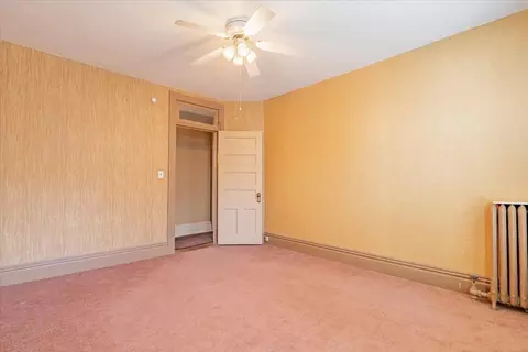 Bedroom - 706 E Grove St, Bloomington, IL 61701 photo 7 of 11