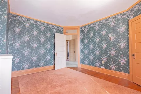 Bedroom - 706 E Grove St, Bloomington, IL 61701 photo 3 of 11