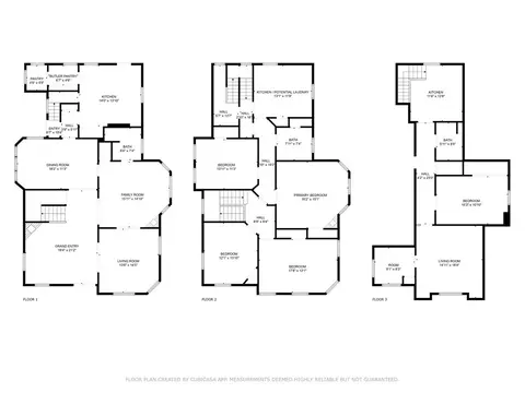 Floorplan - 706 E Grove St, Bloomington, IL 61701 photo 4 of 4