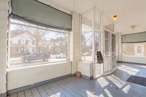 Exterior - 706 E Grove St, Bloomington, IL 61701 photo 5 of 15
