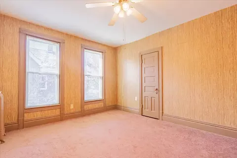 Bedroom - 706 E Grove St, Bloomington, IL 61701 photo 6 of 11