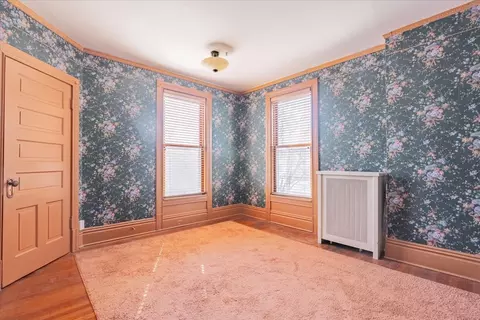 Bedroom - 706 E Grove St, Bloomington, IL 61701 photo 4 of 11
