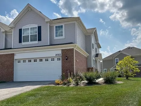 2022 Pembridge Ln, Joliet, IL 60431