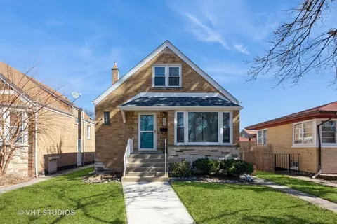 7953 S Homan Ave, Chicago, IL 60652