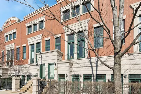 2039 N Lincoln Ave #F, Chicago, IL 60614