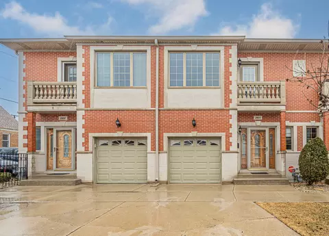 2805 N 73rd Ave #1003, Elmwood Park, IL 60707