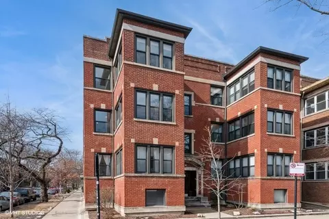 5500 N Glenwood Ave #2, Chicago, IL 60640