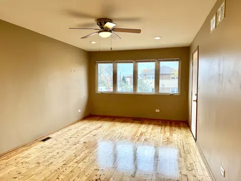 Living - 7604 W 60th St, Summit, IL 60501 photo 1 of 2