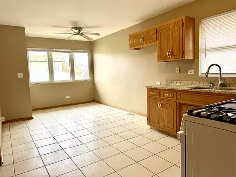 Kitchen - 7604 W 60th St, Summit, IL 60501 photo 2 of 3