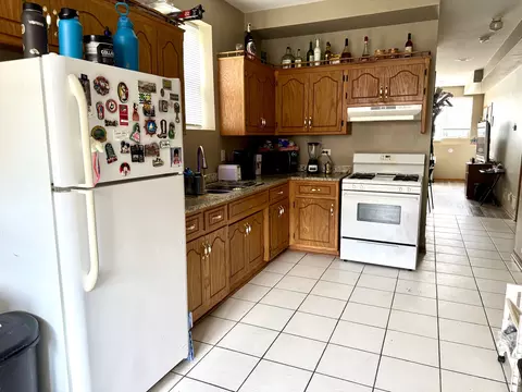 Kitchen - 7604 W 60th St, Summit, IL 60501 photo 3 of 3