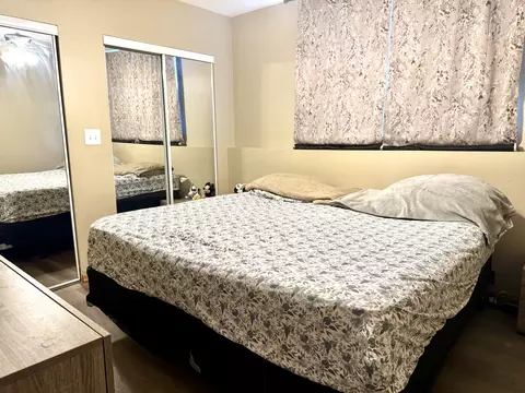 Bedroom - 7604 W 60th St, Summit, IL 60501 photo 5 of 5
