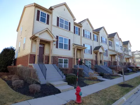 Exterior - 1231 Willow Ave, Des Plaines, IL 60016 photo 5 of 5