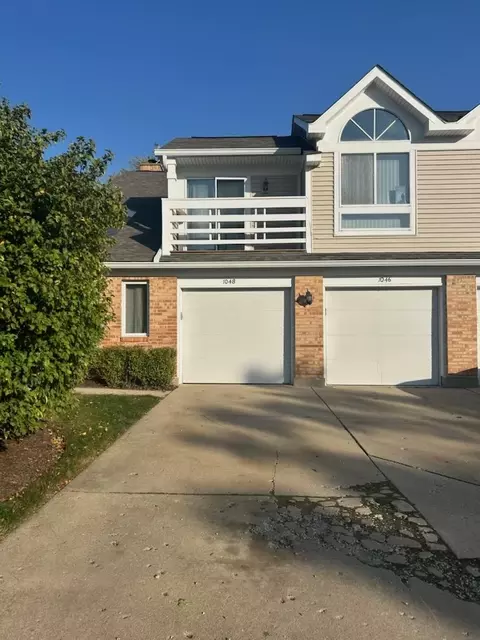 1048 Courtland Dr, Buffalo Grove, IL 60089