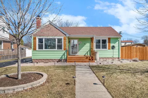 1206 Catherine St, Joliet, IL 60435