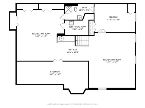 4400 Hammersmith Ln #4400, Glenview, IL 60026 photo 22