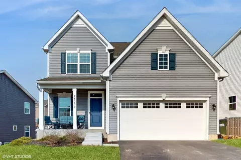 28056 W Four Seasons Blvd, Lakemoor, IL 60051