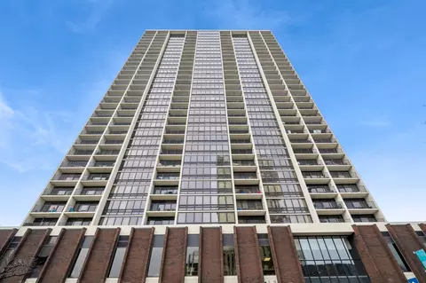 1636 N Wells St #1911-15, Chicago, IL 60614