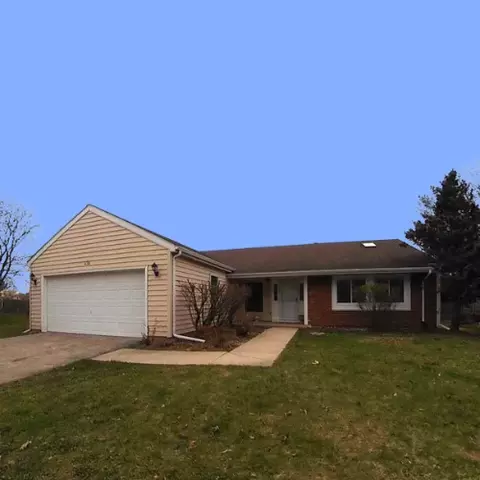 438 Waterbury Ct, Naperville, IL 60565