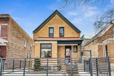 1834 N Karlov Ave, Chicago, IL 60639
