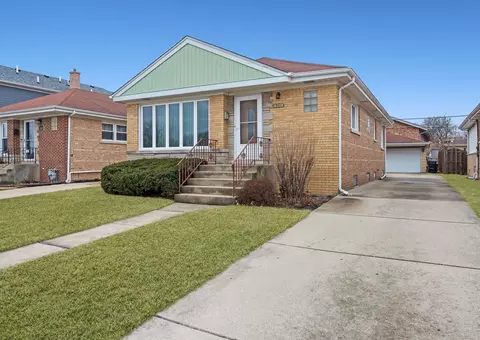 4308 N Oleander Ave, Norridge, IL 60706