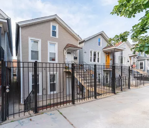 1932 W 22nd Pl, Chicago, IL 60608