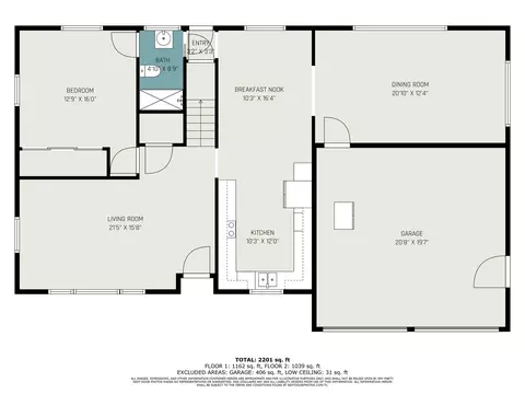 2207 Jericho Rd, Aurora, IL 60506 photo 18