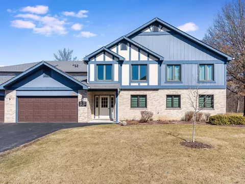 2626 Harbor Dr #2626, Joliet, IL 60431